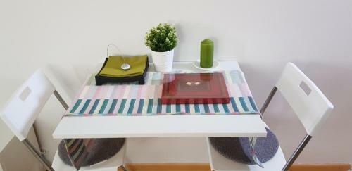 Apartamento Zlatiborska Oaza