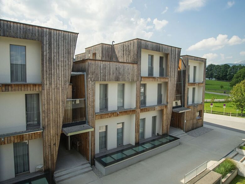Homely Apartment In Schladming With Sauna