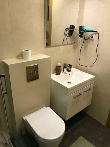 Apartamento S Palace & Spa
