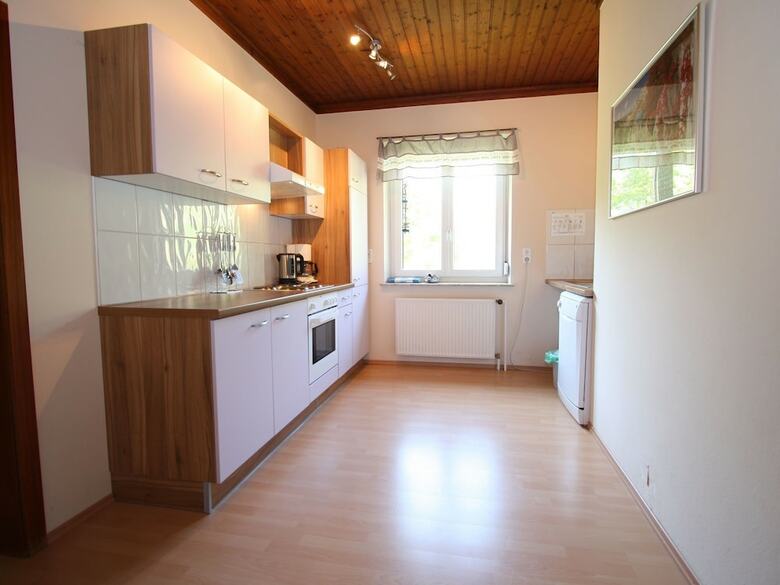 Spacious Apartment Near Ski Area In Pusterwald