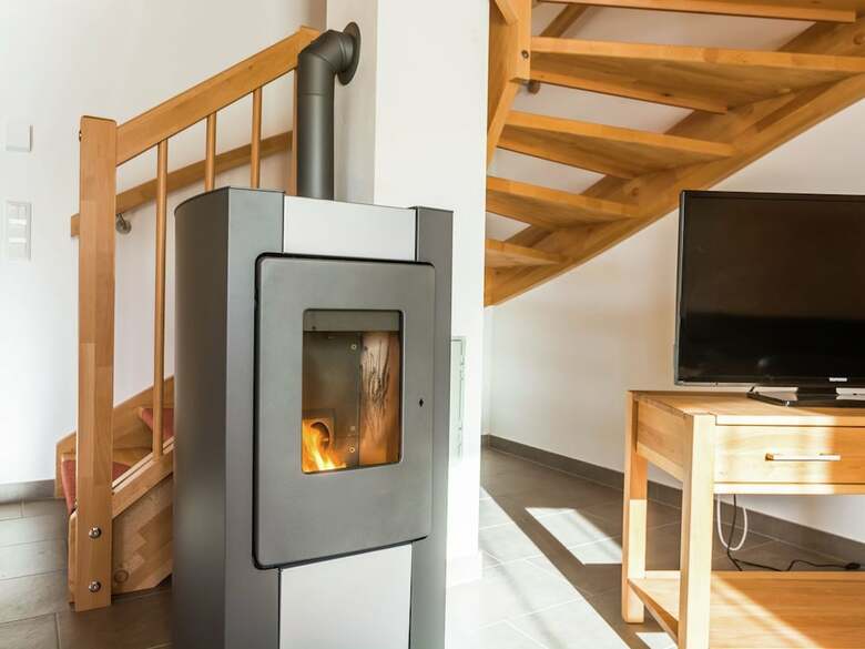 Luxury Chalet In Weinebene With Sauna
