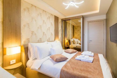 Apartmani Eleganza & La Vista