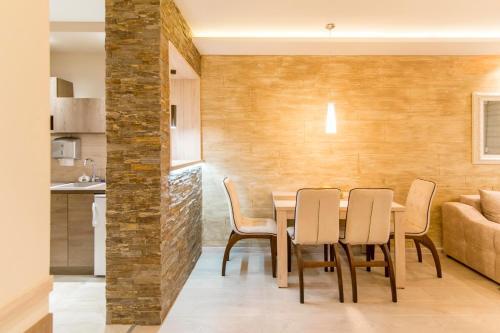 Apartmani Eleganza & La Vista