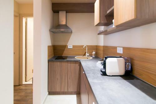 Apartmani Eleganza & La Vista
