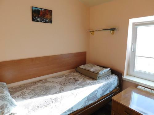 Hostal Chaika Guest House