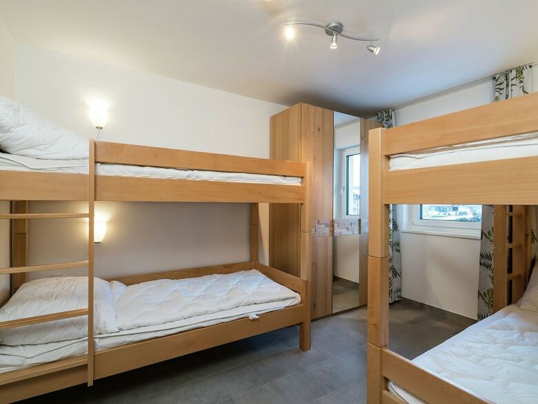 Modern Apartment In Leogang Near Ski Area