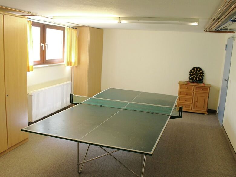Pretty Apartment With Sauna, Ski Storage, Parking, Balcony