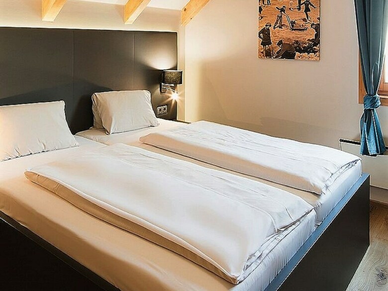 Spacious Chalet In Turracherhohe With Sauna