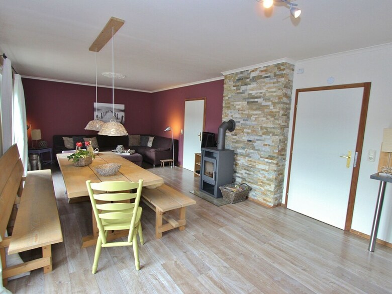 Spacious Chalet In Leogang With Terrace