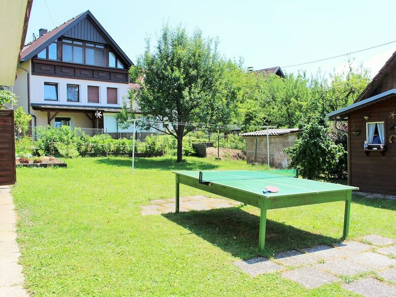 Modern Apartment With Garden In Eberndorf