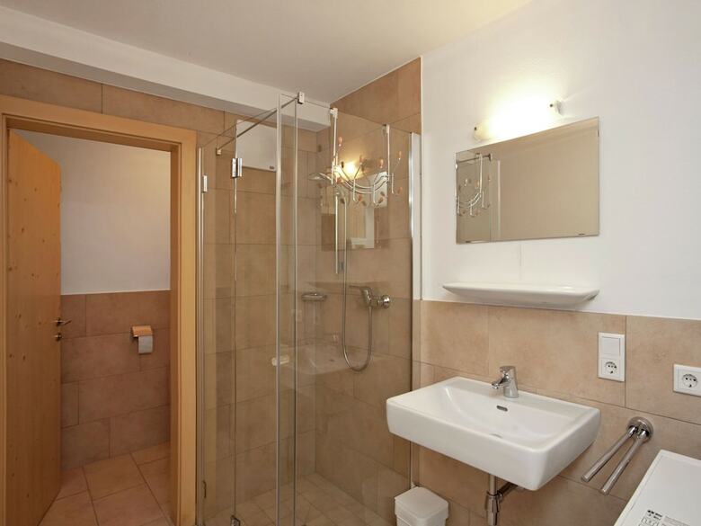 Luxurious Chalet In Wald Im Pinzgau With Sauna