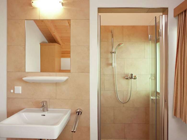 Luxurious Chalet In Wald Im Pinzgau With Sauna