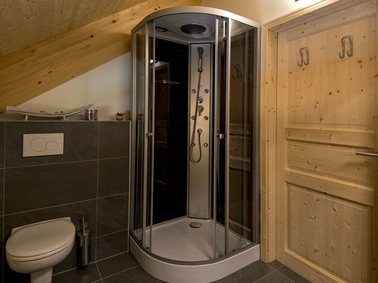 Modern Chalet In Sankt Georgen Ob Murau With Jacuzzi