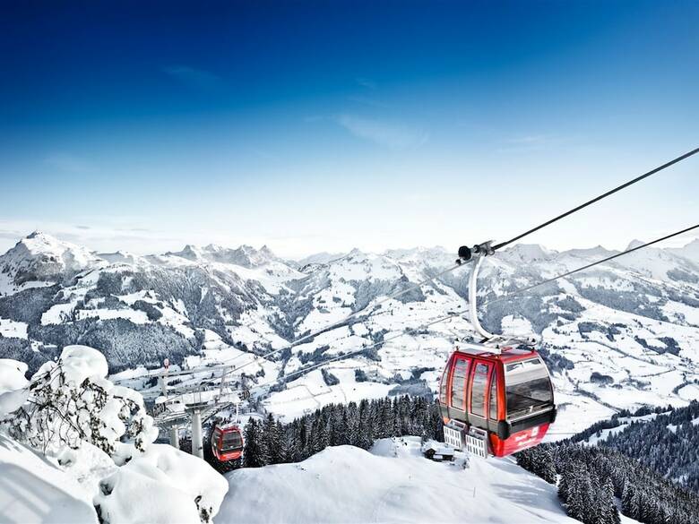Lush Villa In Tyrol Near Ski Area