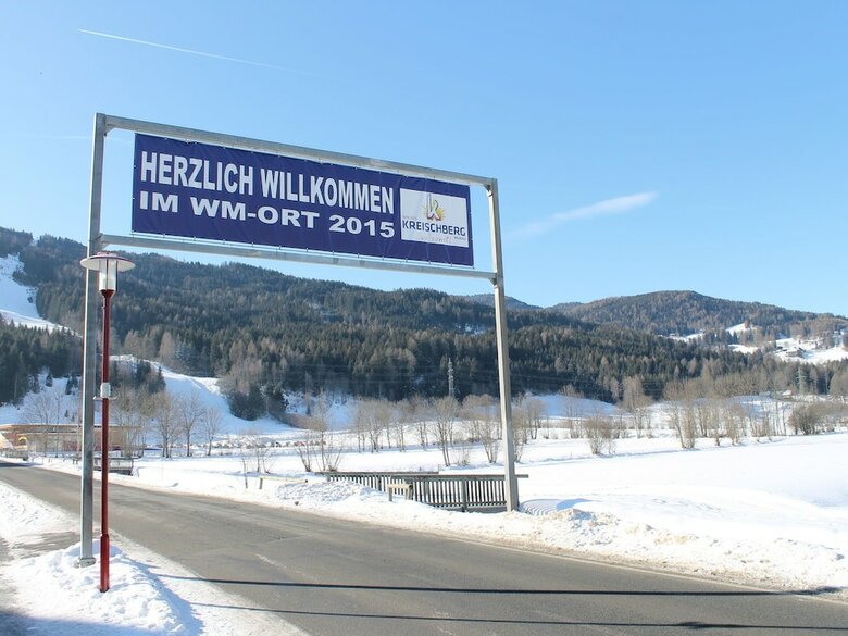 Luxurious Chalet Near Ski Area In Murau