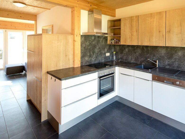 Luxurious Chalet In Murau With Terrace