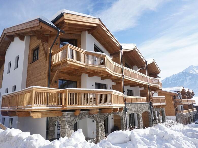 Cozy Apartment In Piesendorf With Sauna