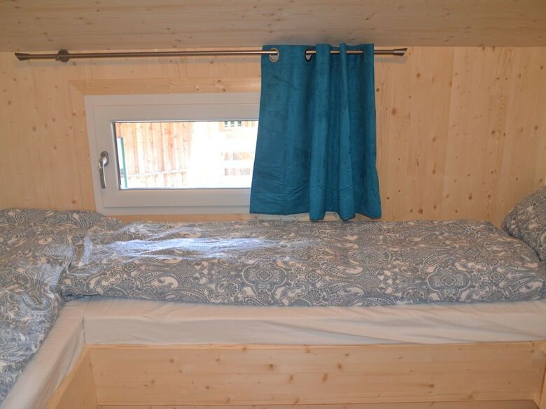 Exclusive Chalet In Wolfsberg With Sauna