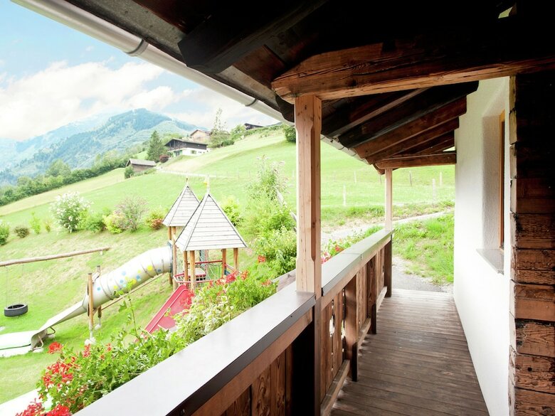 Comfortable Apartment In Kaprun Near Ski Lift