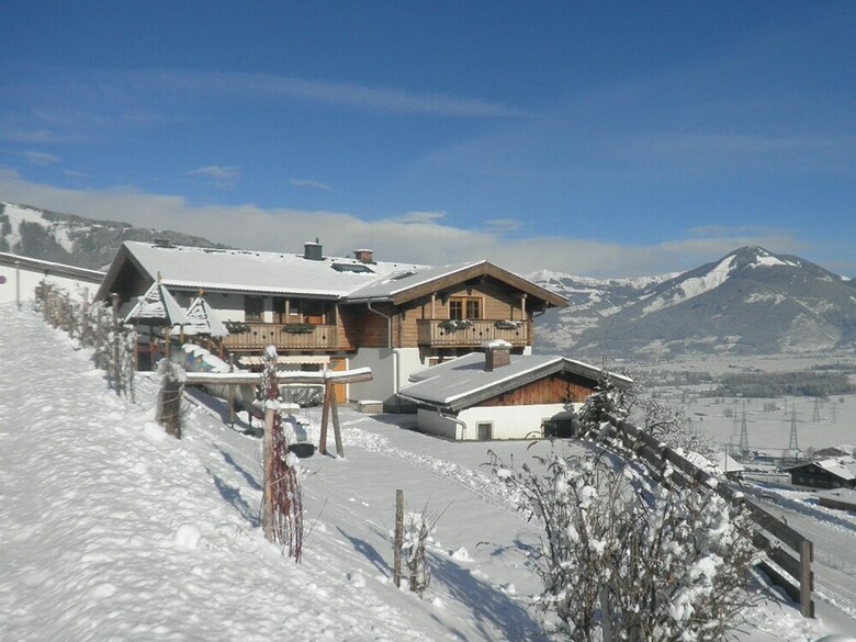 Comfortable Apartment In Kaprun Near Ski Lift