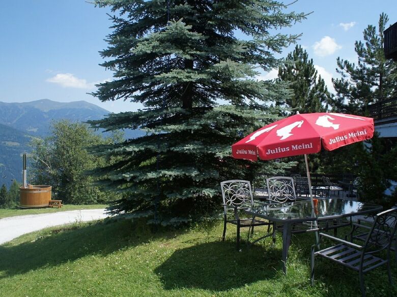 Spacious Villa In Afritz Am See With Sauna