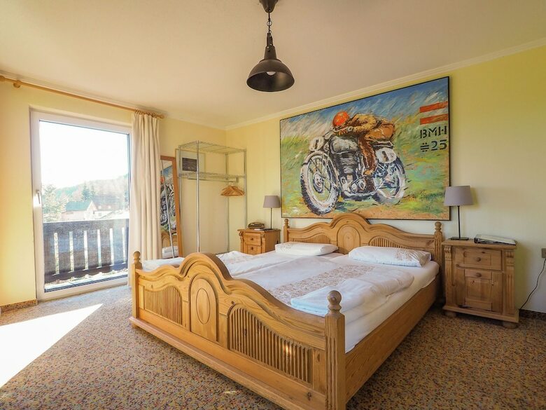 Spacious Villa In Afritz Am See With Sauna