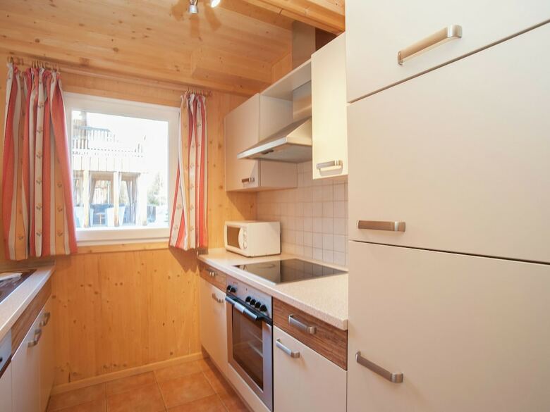 Luxurious Chalet In Stadl An Der Mur With Valley Views