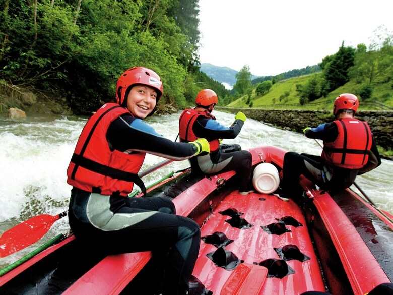 Luxurious Chalet In Stadl An Der Mur With Valley Views