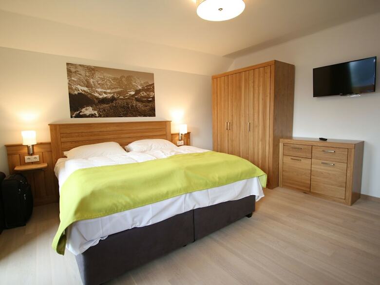 Magnificent Holiday Home In Mauterndorf With Sauna
