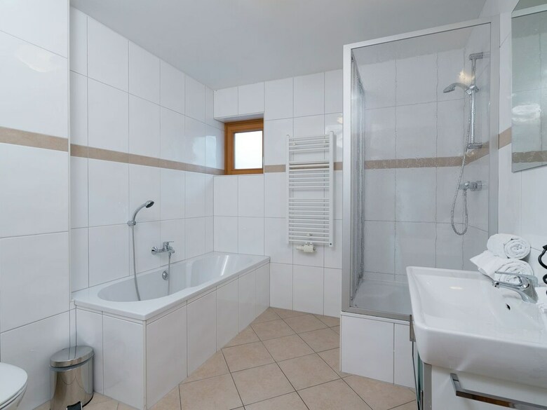 Spacious Apartment On Slopes In Saalbach-hinterglemm