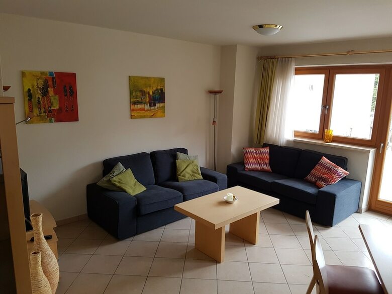 Spacious Apartment On Slopes In Saalbach-hinterglemm