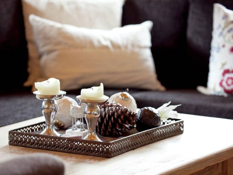 Plush Chalet With Sauna, Pool & Valley-views In Wald