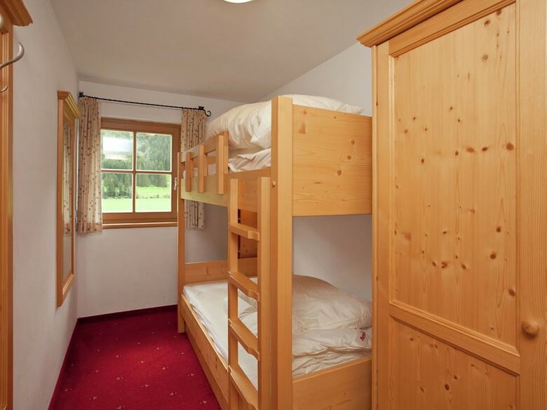 Plush Chalet With Sauna, Pool & Valley-views In Wald