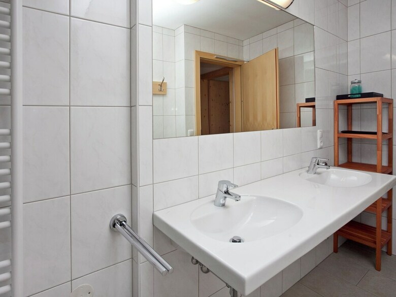 Plush Chalet With Sauna, Pool & Valley-views In Wald