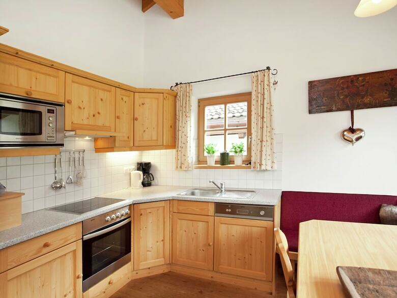 Plush Chalet With Sauna, Pool & Valley-views In Wald
