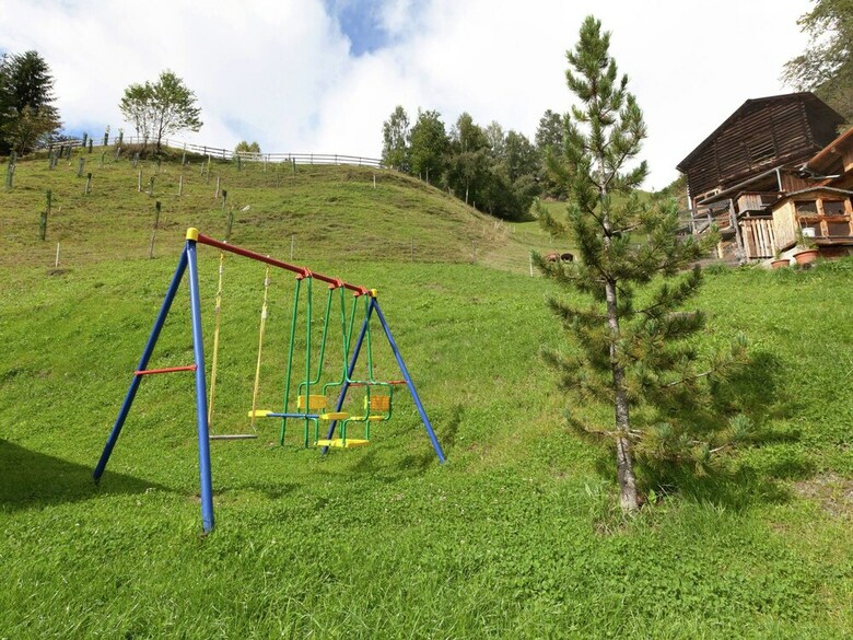 Apartment In Kappl With Sauna, Balcony, Table Tennis Table