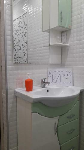 Apartment On Hussain Mavlyutova
