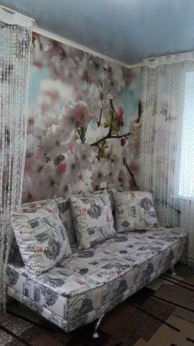Apartment On Hussain Mavlyutova