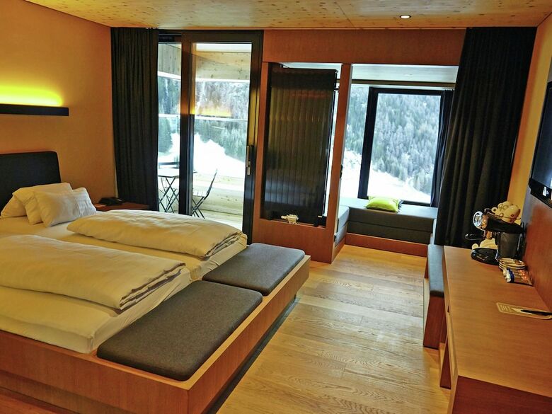 Welcoming Apartment With Infrared Sauna, Terrace, Garage