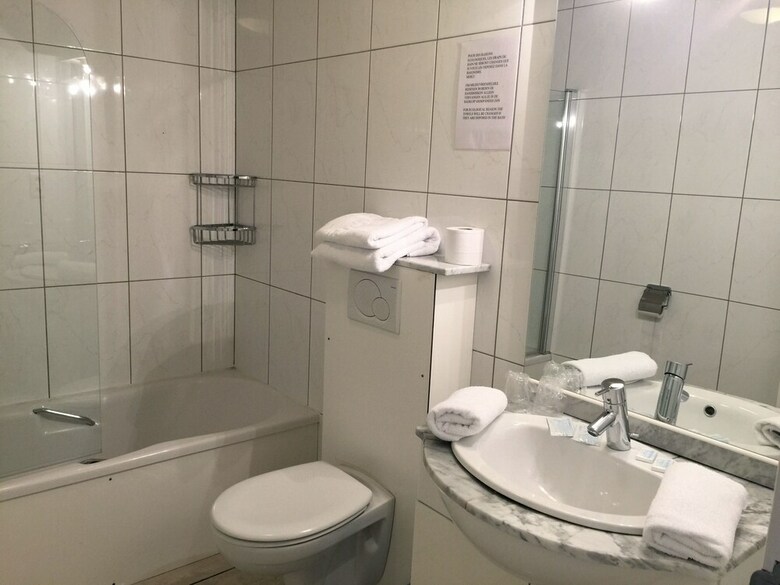 Hotel H�tel Le Midi