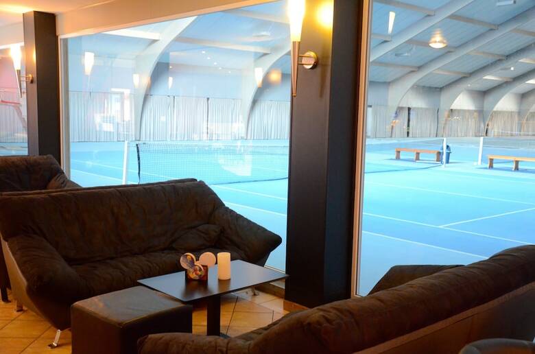 Hotel H�tel Le Midi