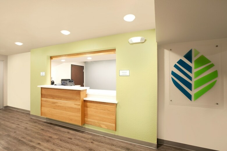 Aparthotel Woodspring Suites Dallas Plano Central Legacy Drive