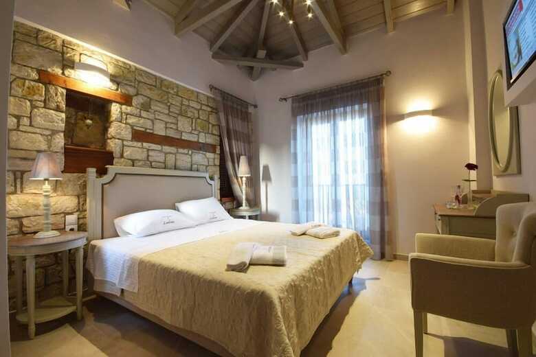 Liokrina Luxury Villas