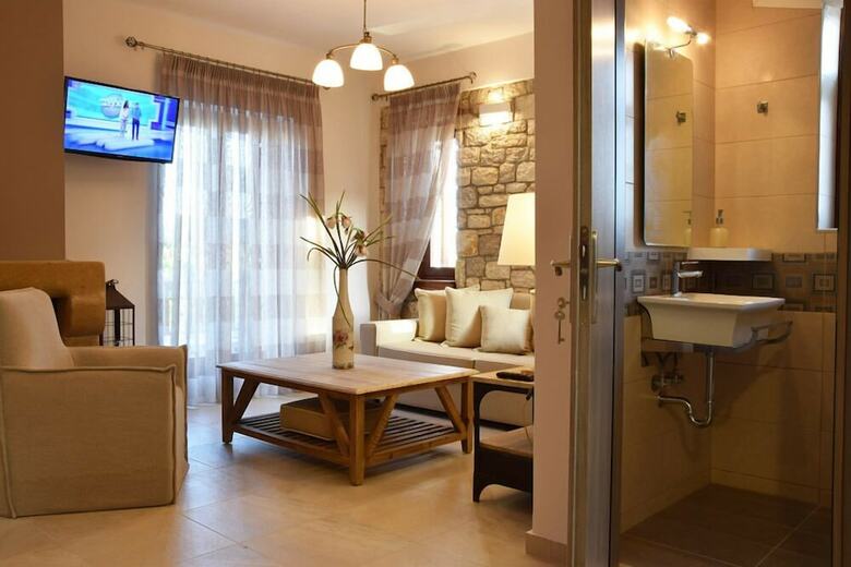 Liokrina Luxury Villas