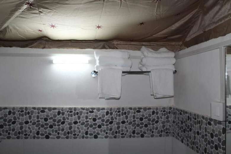 Camp Kasbah Bir Resort