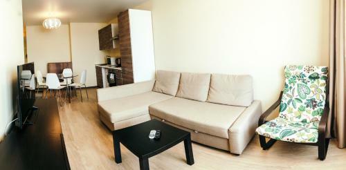 Family Apartment Homehotelsochi