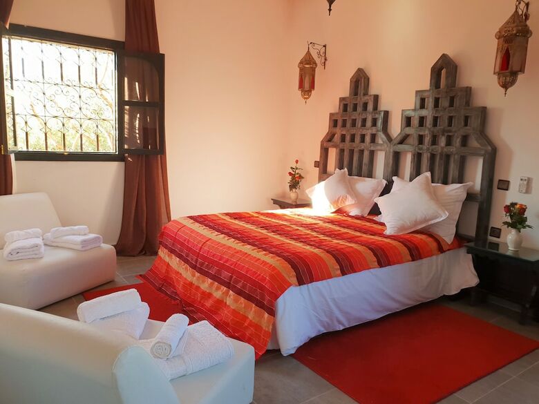 Hotel Jnan El Arif