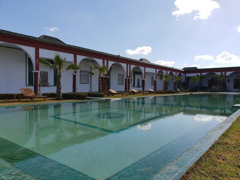 Hotel Jnan El Arif