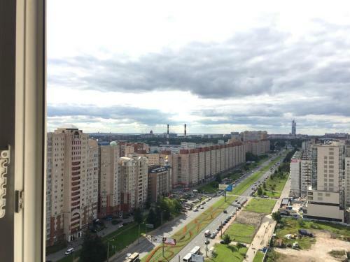 City View Apartment