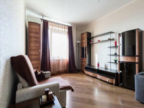 City View Apartment